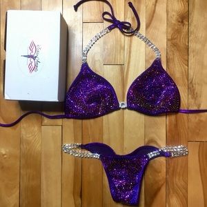 NPC Competition Bikini